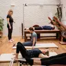 Mata + Reformer