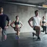 Renforcement musculaire