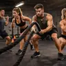 Cross Training