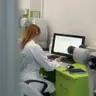 Konsultacja okulistyczna