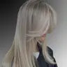 Total blond