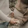 Babybauchshooting