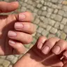 Manicure + Gel verniz