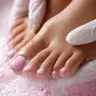 Spa - Pedicure