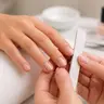 Manucure simple