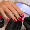 Vernis semi-permanent