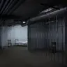 Зал Horror