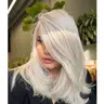 Total blonde ( вихід в суцільний блонд ).