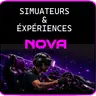 PACK NOVA