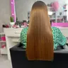 Кератин 4 довжина