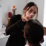 Ламінування вій