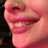 Tooth gems kompozycja S