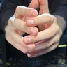 Manicure higieniczny