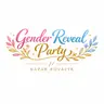 Gender Reveal Party