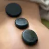 Hot-Stone-Massage - 50 Min