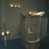 Пропарка у фітобочці