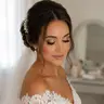 Braut Make-up