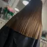 Стрижка кінчиків