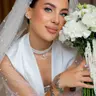 Макіяж весільний