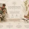 Ganzheitliche Einzelbegleitung