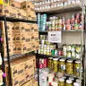 Food items