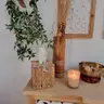 Thai-Massage mit Öl - 50 Min