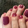 Pedicure Full Care - Shellac