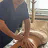Общий массаж /(Ganzkörper massage) 90 min