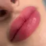 Lip Blush (Aquarell Lippen)