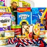 Pick-Up Animal Food