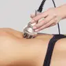 Radiofrequência corpo - zona