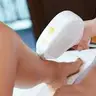 Depilação a Laser Mulher - Pack ( buço+Axilas+Perna com virilha)