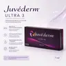 Juvederm Ultra 3