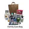 Pick-Up Personal Hygiene Items