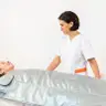 Manta de sudação