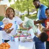 Volunteer/ Community Service Hours