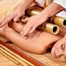 Formação Massagem Bambu