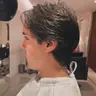 Corte masculino clássico