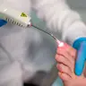 Laser Podologia