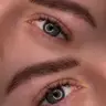 AUGENBRAUEN: KOMBI BROWS (Erstbehandlung)