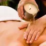 Formação Massagem velas