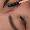 AUGENBRAUEN: HAIRSTROKE TECHNIK: HYPERREALISMUS (Erstbehandlung)