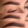 AUGENBRAUEN: POWDER BROWS (Erstbehandlung)