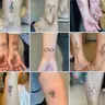 Mini Tattoo