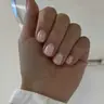 Manutenção Unhas de Gel ou Acrygel (Tamanho XS)