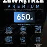 Pakiet Zewnętrze Premium