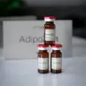 Ліполітик ферментний AdipoZone 6 ml