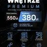 Pakiet Wnętrze Premium