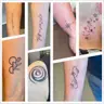 Small Tattoo: ab 280 €