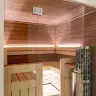 Wellness Paket 1 - (Sauna, Peeling, Massage)